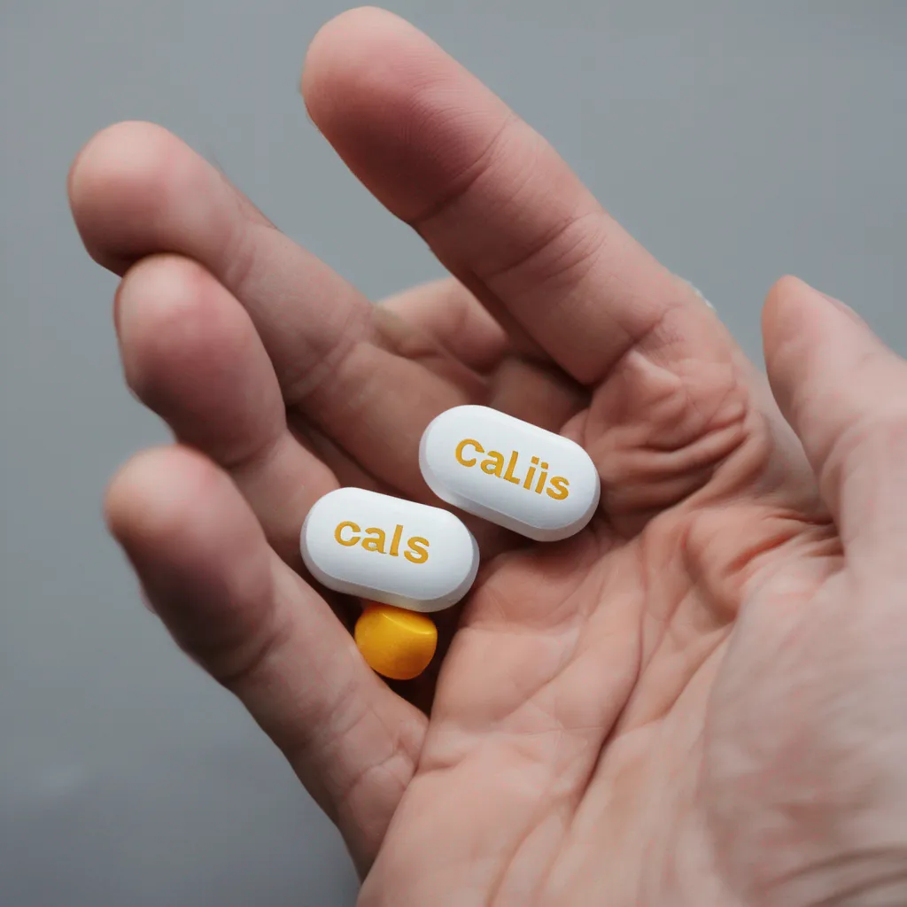 Peut on obtenir du cialis sans ordonnance numéro 3